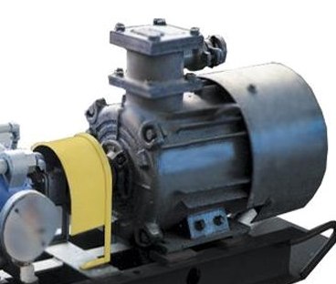 <span style="font-style: italic; font-weight: bold;">Электродвигатели серии ВРПВ 160-180</span>