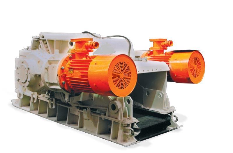 <span style="font-weight: bold; font-style: italic;">Электродвигатели АВР 280</span>